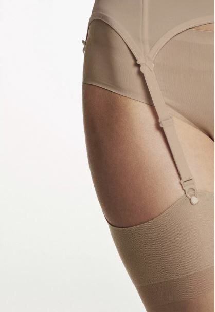Calze 15 detail