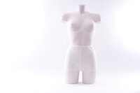 Bermuda, Femme Secret̩e French Knickers