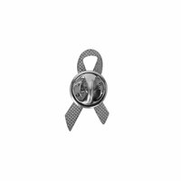 Pink Ribbon Strik
