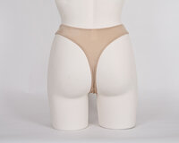 Cleopatra String Capri, kleur Brons