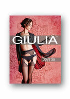 Giulia Love 20 Jarretelpanty