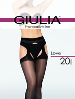 Giulia Love 20 Jarretelpanty
