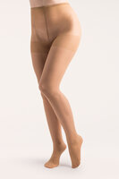 Gabriella Xenia 15 den Panty, Kleur neutro Plus size