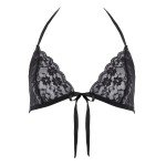 Lingerie geschenk Zwart