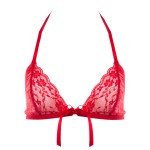 Lingerie geschenk Rood