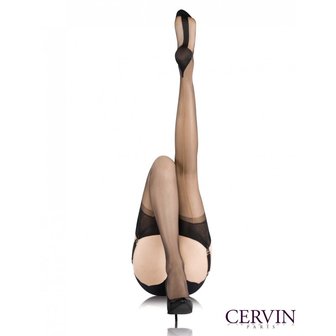 Cervin S&eacute;duction Couture met Gouden Naad