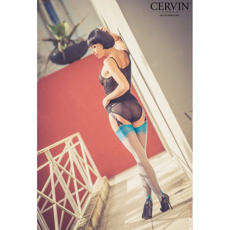 Cervin Seduction Couture 