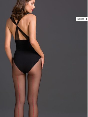 Gabriella Bella Panty