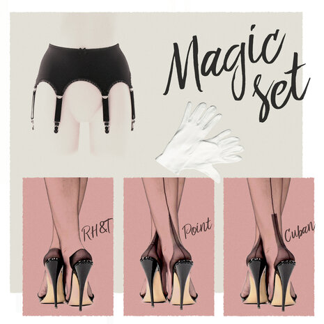 Magic Set