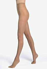 Veneziana Panty 20 denier, kleur naturel