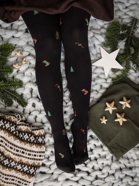 kerstpanty
