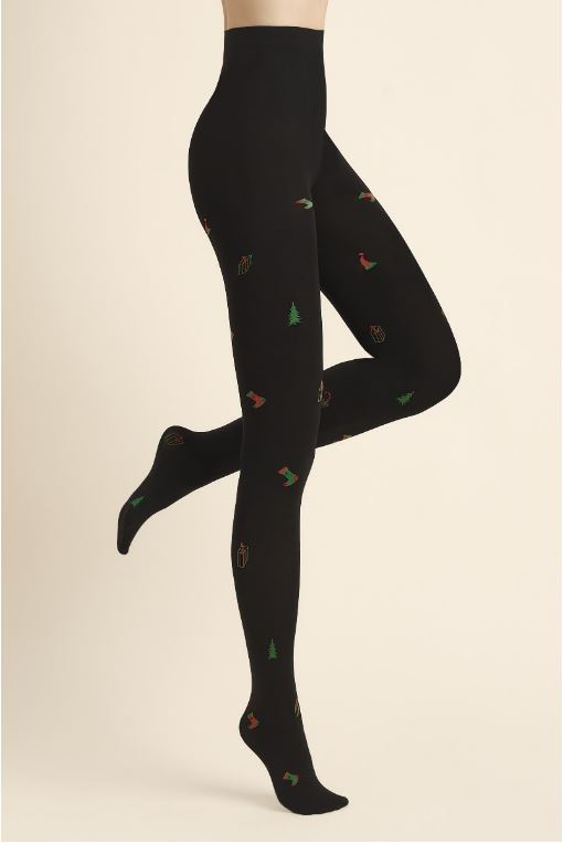 kerstpanty