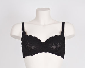 Cleopatra BH Capri, kleur Zwart