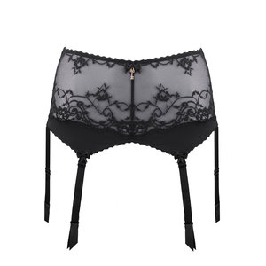 Escora Jarretelgordel Celina, kleur Zwart