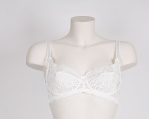 Cleopatra BH Capri, kleur Ivoor