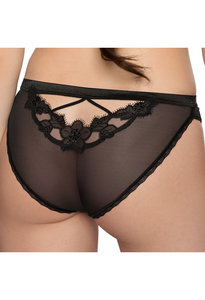 Malani Panty Zwart
