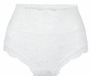 DAILY Taille Slip, kleur Ivoor